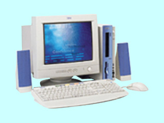 Aptiva E 4BM 2196-BM5 IBM｜インバースネット株式会社