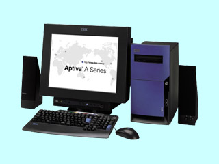 IBM Aptiva A 43J 6832-439