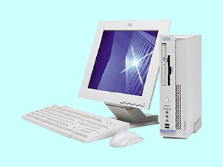 Windowsデスクトップ NetVista A40 6842-S1J win98 SE NetVista A40 6842-JA1 IBM｜インバースネット株式会社