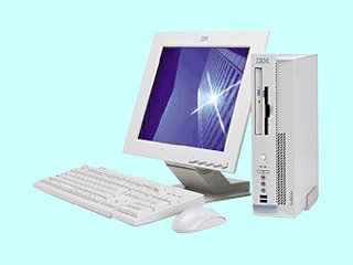 IBM NetVista A40 6842-JA2