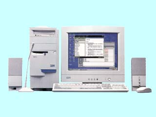 IBM Aptiva E4A 2137-E4A