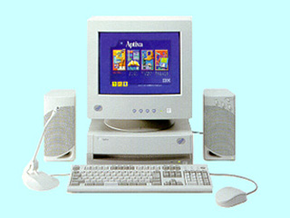 IBM Aptiva 560 2144-S20