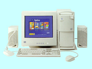 Aptiva 785 2168-S65 IBM｜インバースネット株式会社