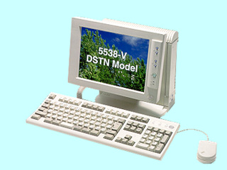 IBM PC Stream 5538-VVC