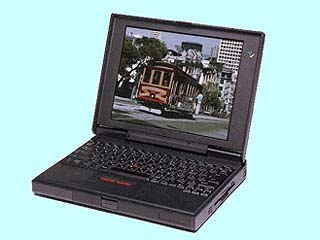 IBM ThinkPad 310 2600-30J