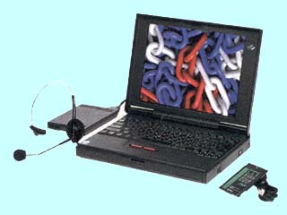 ThinkPad 315D 2600-7KJ IBM｜インバースネット株式会社