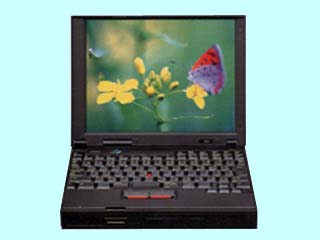 ThinkPad 535E 2606-36J IBM｜インバースネット株式会社