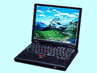 ThinkPad 600E 2645-55J IBM｜インバースネット株式会社