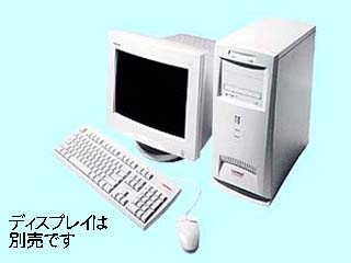 COMPAQ Deskpro EN MT 6450/S9.1/CDS/N 326552-292