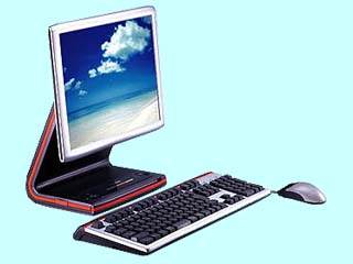 TOSHIBA DynaTop 6000 PVD435RD