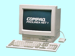 COMPAQ ProLinea Net1/25s 100W 160600-292