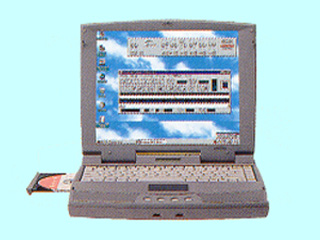 COMPAQ Presario 1072 282762-293