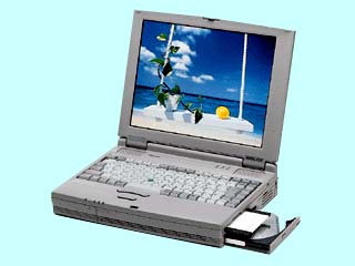 TOSHIBA DynaBook Satellite 305 CDS/2.1アプリケーション PA1261SA