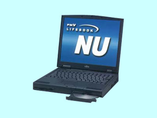 FUJITSU FMV-LIFEBOOK FMV-686NU FMVNUU17