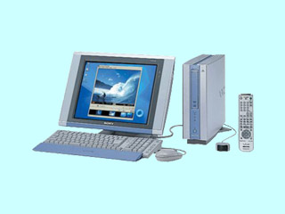 バイオLX PCV-LX53G/BP SONY｜インバースネット株式会社