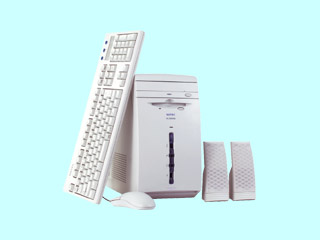 SOTEC PC STATION S290xp