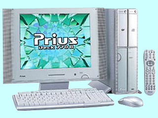 Prius Deck 770B 770B5SV HITACHI｜インバースネット株式会社