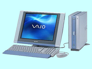 バイオLX PCV-LX55/BP SONY｜インバースネット株式会社