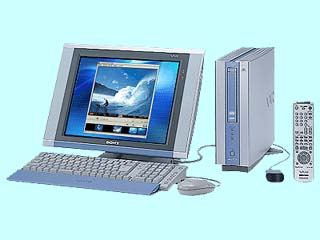 バイオLX PCV-LX55G/BP SONY｜インバースネット株式会社