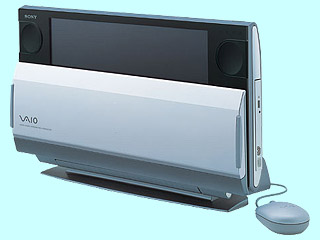 バイオW PCV-W101/B ブラック SONY｜インバースネット株式会社