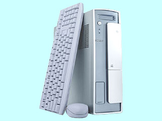 SOTEC PC STATION V4150bzp