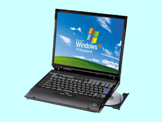 IBM ThinkPad A31 2652-B4J
