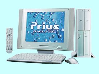 Prius Deck 770C 770C5SVP HITACHI｜インバースネット株式会社