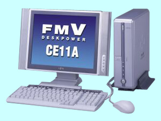 FMV-DESKPOWER CE11A FMVCE11A FUJITSU｜インバースネット株式会社