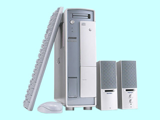 SOTEC PC STATION V2130C
