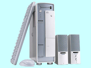 SOTEC PC STATION V2130