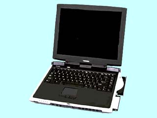 TOSHIBA Direct DynaBook Satellite 1400 027V7 JPS140Z-027V7-T