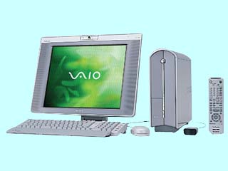 バイオHS PCV-HS70C5 SONY｜インバースネット株式会社