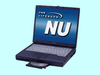 FUJITSU FMV-LIFEBOOK FMV-7160NU3 FMV3NU137 カスタムメイド標準構成