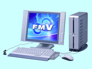 FUJITSU FMV-DESKPOWER C20SB FMVC20SBP