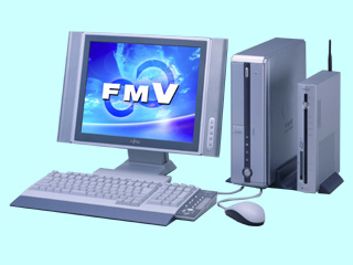 FUJITSU FMV-DESKPOWER CE18B/S FMVCE18BS
