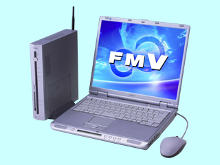 FUJITSU FMV-BIBLO NB15B/S FMVNB15BS