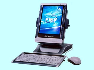 fmv fujitsu 富士通ノートパソコン FMV-STYLISTIC TB80 FMVTB80 FUJITSU｜インバースネット株式会社