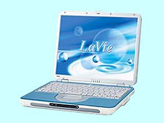 NEC LaVie G タイプL LG14NR/C-P PC-LG14NRXJC