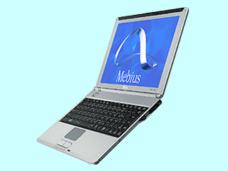 Mebius MURAMASA PC-MM1-1AC SHARP｜インバースネット株式会社