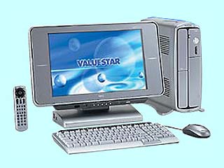 NEC VALUESTAR T VT500/4D PC-VT5004D
