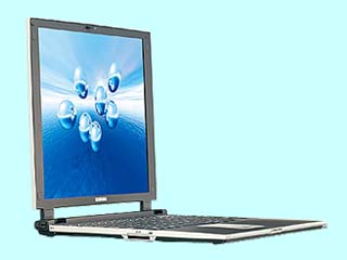 TOSHIBA DynaBook SS 2010 DS86P/2 PP20186P2FGP