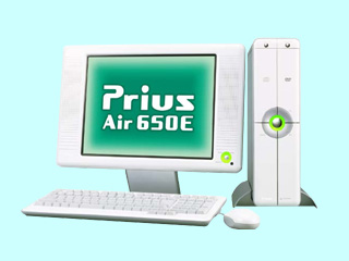 HITACHI Prius Air 650E 650E5LWA