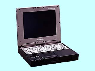 Panasonic TOUGHBOOK M34 CF-M34JCAXS