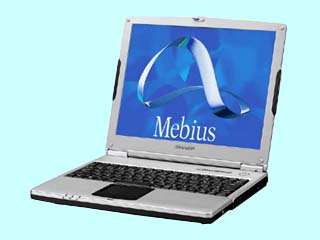 SHARP Mebius MURAMASA PC-MV1-VC1