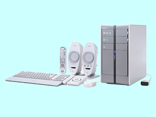 SONY バイオRZ PCV-RZ61