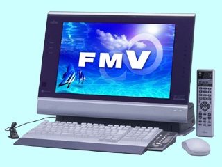 【ジャンク品】FMV-F902B2 Windowsデスクトップ 本体 FMV-DESKPOWER L21D FMVL21D FUJITSU｜インバースネット株式会社