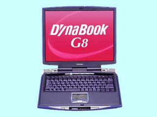 DynaBook G8/X20PDEW2 PAG8X20PDEW2 TOSHIBA｜インバースネット株式会社