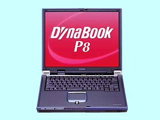 TOSHIBA DynaBook P8/X28PDE PAP8X28PDE