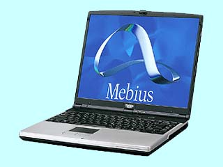 SHARP Mebius PC-GP1-C3F