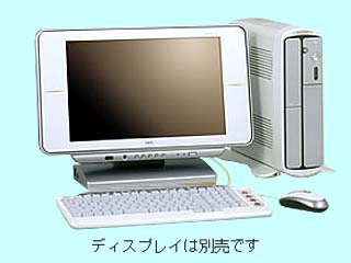 NEC VALUESTAR G タイプF VG24SF/E PC-VG24SFZEE